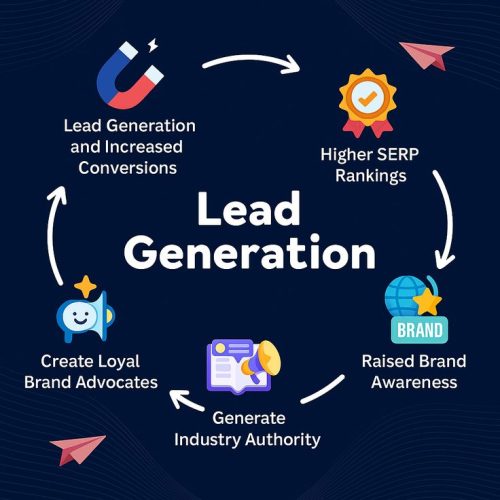 Here’s a proven cycle that transforms cold…