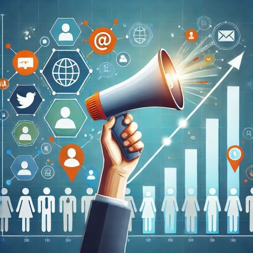 Brand awareness is essential for building…