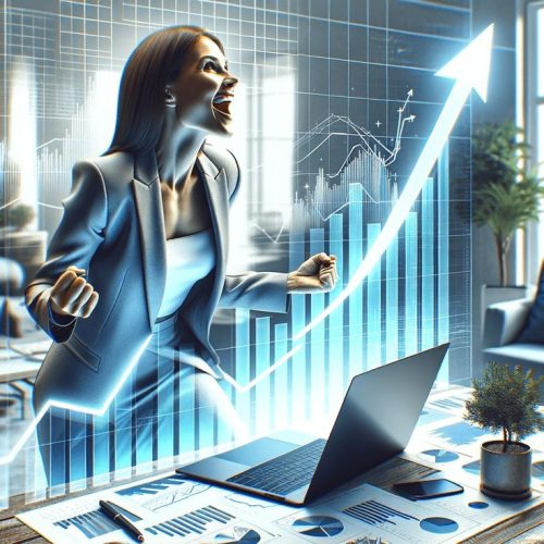 Strategic planning today leads to business growth…