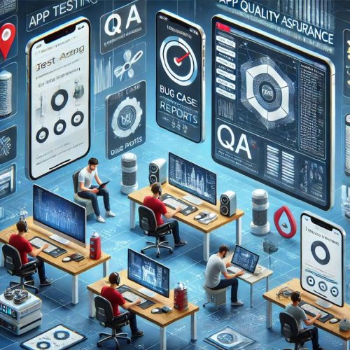 When it comes to software testing, choosing…