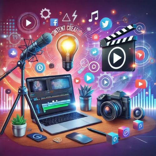 🚀 Plan strategically, craft engaging visuals, and…